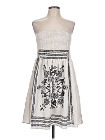 Shein Curve Casual Dress (view 1)