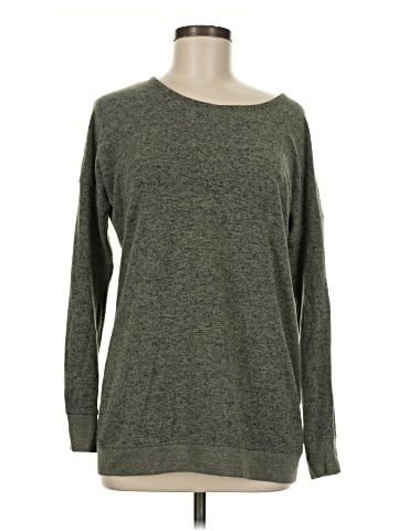 Flirtitude Long Sleeve T-Shirt (view 1)