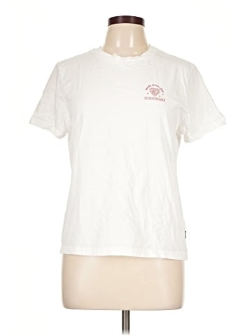 Converse Short Sleeve T-Shirt (view 1)