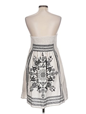 Shein Curve Casual Dress (view 2)