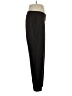 Purejill Solid Black Active Pants Size XL - photo 4