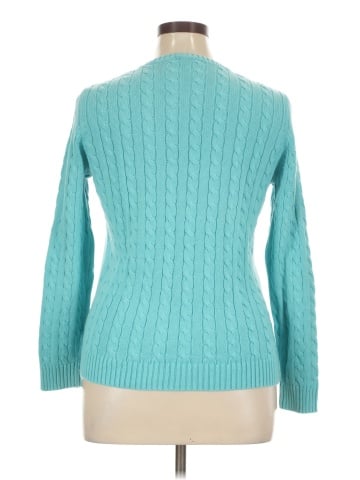 Talbots Outlet Pullover Sweater (view 2)