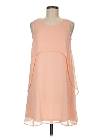 Xhilaration Casual Dress (view 1)