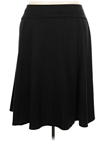 DressBarn Casual Skirt (view 1)
