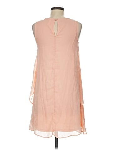 Xhilaration Casual Dress (view 2)