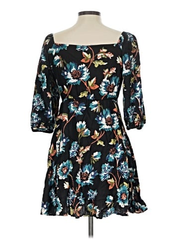 Angie Cocktail Dress (view 2)