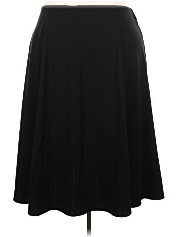 DressBarn Casual Skirt (view 2)