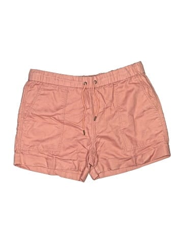L.L.Bean Signature Khaki Shorts (view 1)