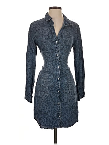 Cloth & Stone x Anthropologie Casual Dress (view 1)