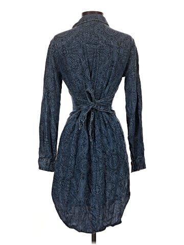 Cloth & Stone x Anthropologie Casual Dress (view 2)