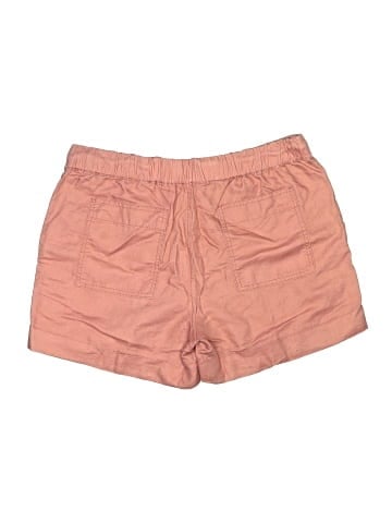 L.L.Bean Signature Khaki Shorts (view 2)
