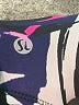 Lululemon Athletica Purple Tank Top Size 8 - photo 4