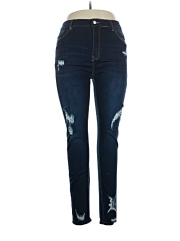 Shein Jeans (view 1)