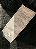A.L.C. Black Sleeveless Blouse Size S - photo 7
