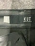 Kut from the Kloth Black Casual Pants Size 6 - photo 4