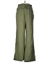 Sincerely Jules Green Casual Pants Size M - photo 1