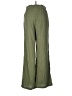 Sincerely Jules Green Casual Pants Size M - photo 2