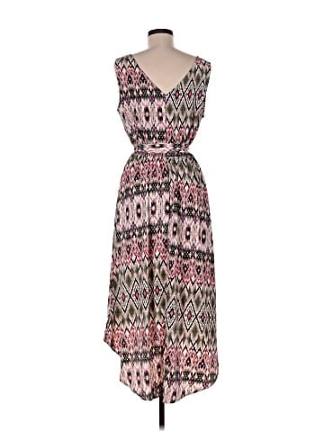 Luxology Casual Dress (view 2)