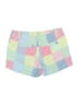 Vineyard Vines 100% Cotton Tweed Blue Shorts Size 0 - photo 2