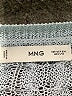 MNG Blue Pullover Sweater Size XXL - photo 7