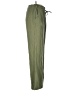 Sincerely Jules Green Casual Pants Size M - photo 4
