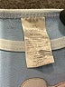 Little Beginnings Blue Short Sleeve Onesie Size 0-3 mo - photo 3
