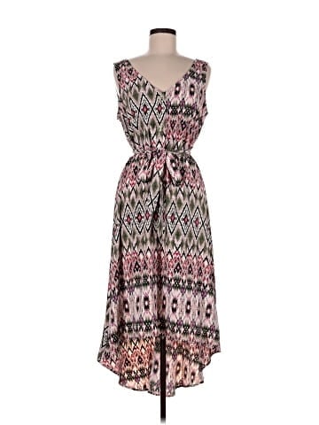 Luxology Casual Dress (view 1)