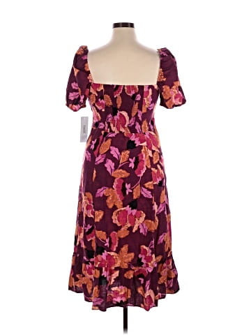 London Times Casual Dress (view 2)