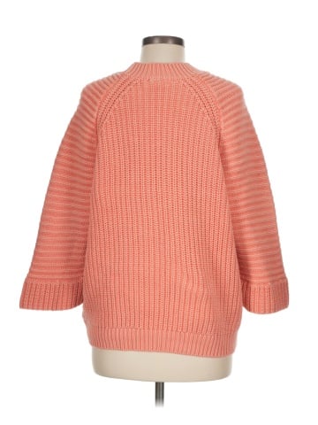 Maeve by Anthropologie Pullover Sweater (view 2)