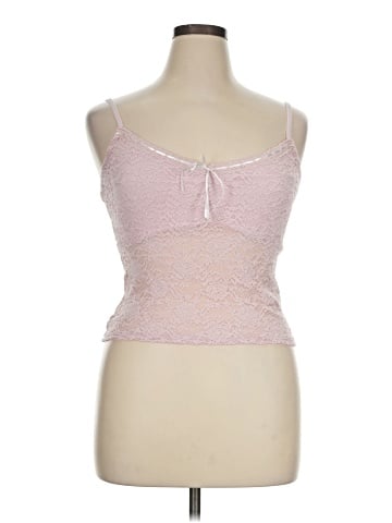 Hollister Sleeveless Top (view 1)