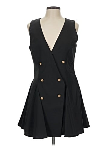 Commense Cocktail Dress (view 1)
