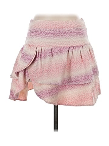 House of Wallace Casual Skirt (view 1)