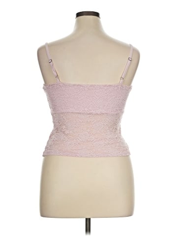 Hollister Sleeveless Top (view 2)