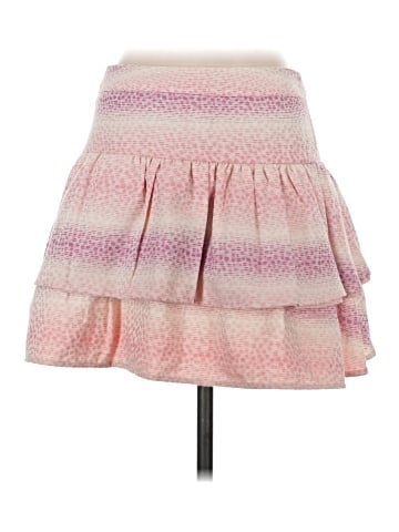 House of Wallace Casual Skirt (view 2)