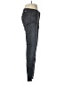 Mother Chevron-herringbone Gray Jeans Size 28 waist - photo 4