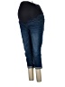 Old Navy Blue Jeans Size 10 - photo 1
