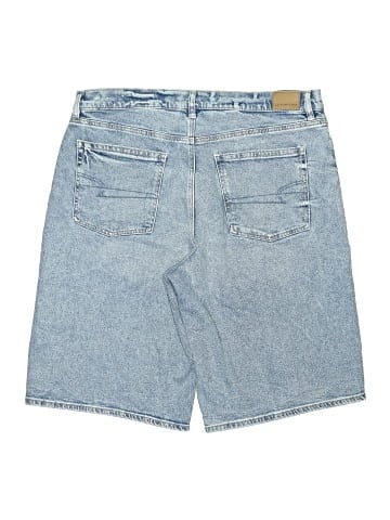 American Eagle Outfitters Denim Shorts (view 2)