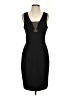Harlyn Black Cocktail Dress Size S - photo 1