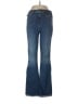 American Eagle Outfitters Blue Jeans Size 8 - photo 1