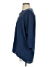 Vince. Blue 3/4 Sleeve Blouse Size S - photo 5