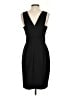 Harlyn Black Cocktail Dress Size S - photo 2