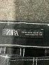 Zara Black Jeans Size 34 waist - photo 7