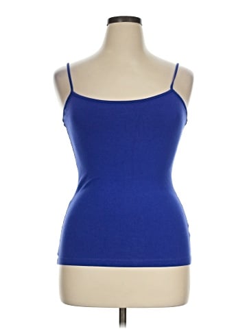 14th & Union Sleeveless Top (view 1)