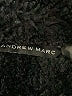 Andrew Marc 100% Nylon Solid Black Jacket Size M - photo 6