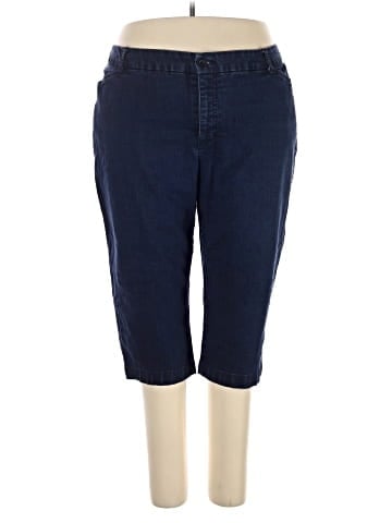 St. John's Bay Jeans (view 1)