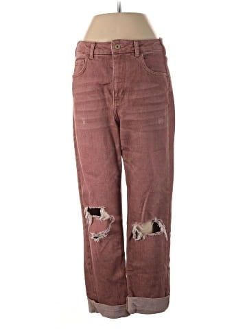 Pilcro Casual Pants (view 1)