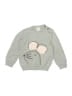 Hanna Andersson 100% Cotton Gray Pullover Sweater Size 3T - photo 1