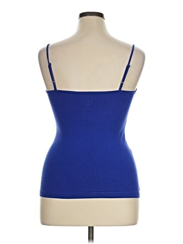 14th & Union Sleeveless Top (view 2)
