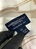 American Eagle Outfitters 100% Cotton Ivory Jacket Size XS - photo 6