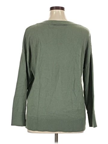 Ann Taylor LOFT Pullover Sweater (view 2)